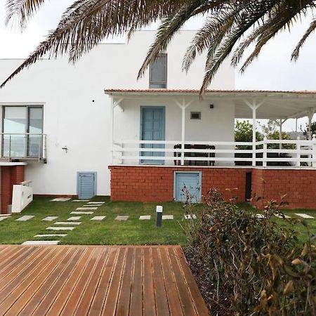 Yfn Urla Seaside House Villa Balikliova Exterior photo