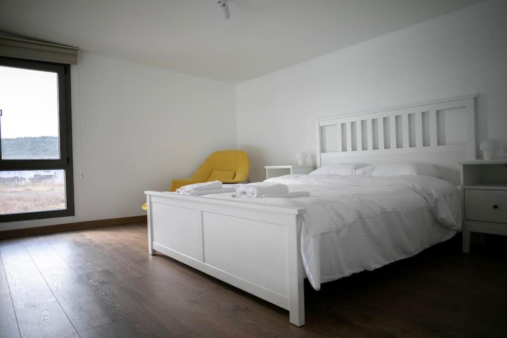 Yfn Urla Seaside House Villa Balikliova Exterior photo